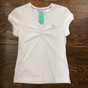 Tennis top